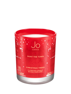 Jo Loves A Christmas Trees Home Candle, 185g