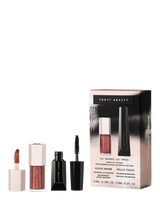 Fenty Beauty Lil' Glossy Lil'Thicc Lip & Eye Duo Holiday Makeup Gift Set