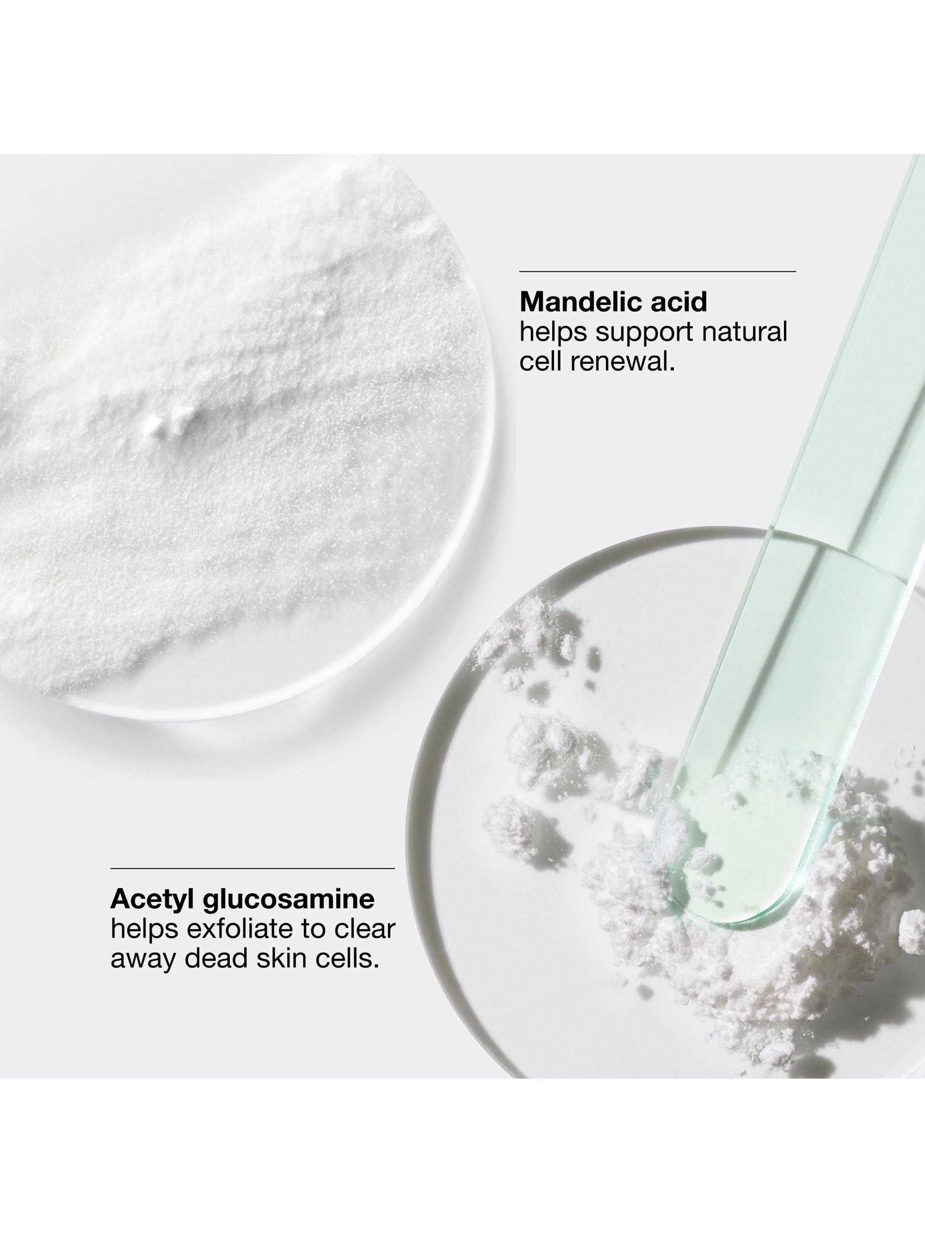 Product image 3 of 10, which shows Clinique Turnaround Overnight Revitalising Moisturiser, 50ml