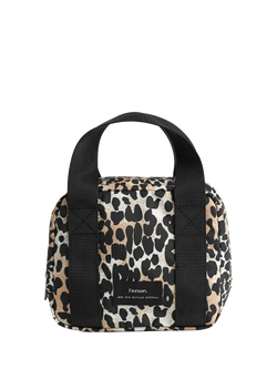 Finnsøn Ebba Cool Bag, Leopard, Leopard