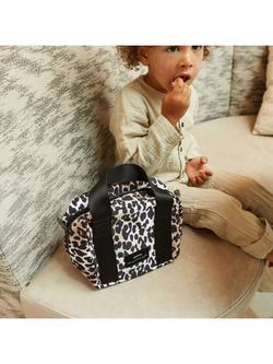 Finnsøn Ebba Cool Bag, Leopard - view 2, Leopard