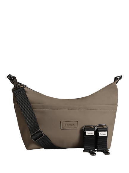 Finnsøn Fia Stroller Organiser, Mocha