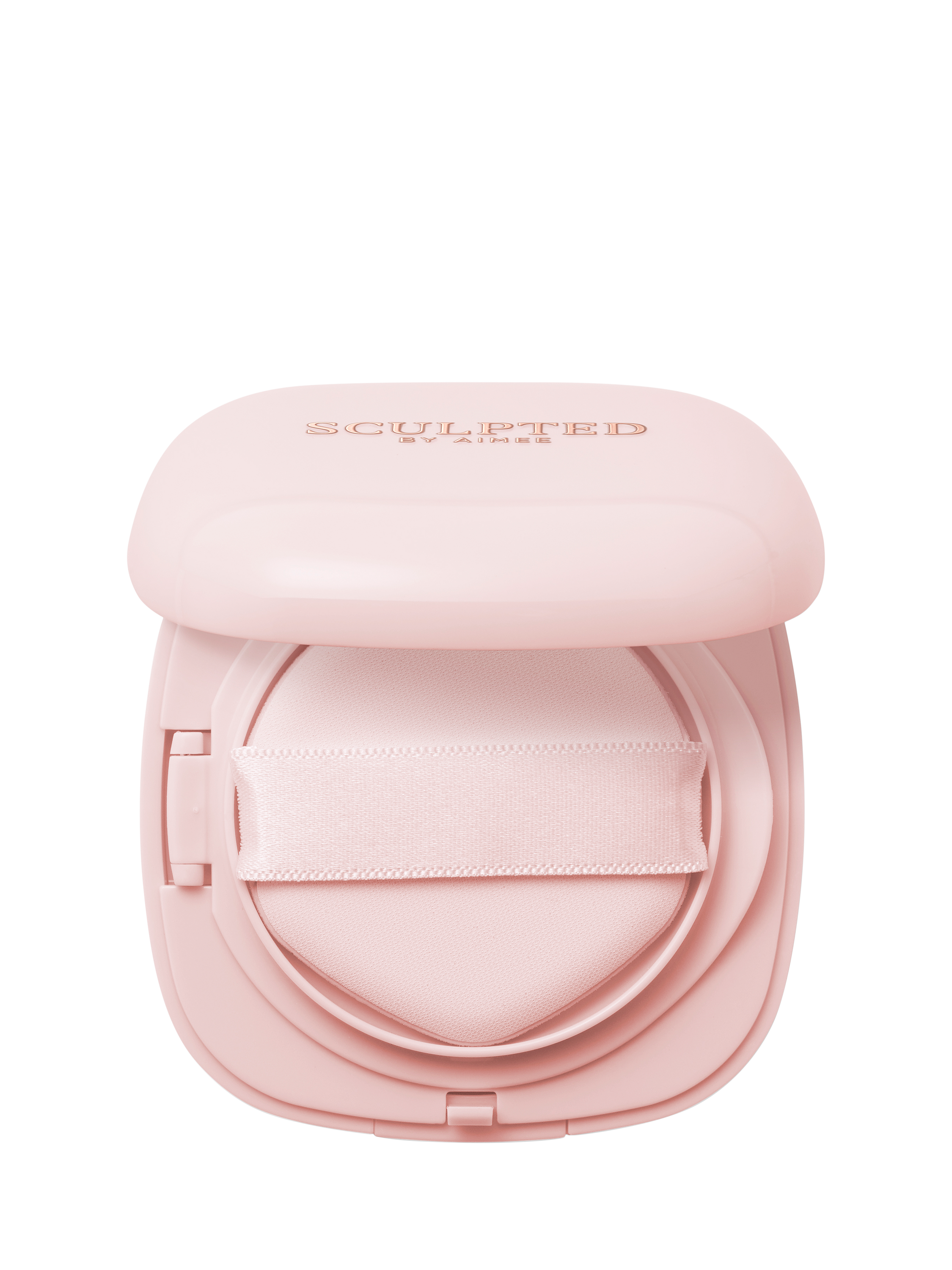 Product image 3 of 9, which shows Sculpted by Aimee Cream Cushion Foundation, 0.5C