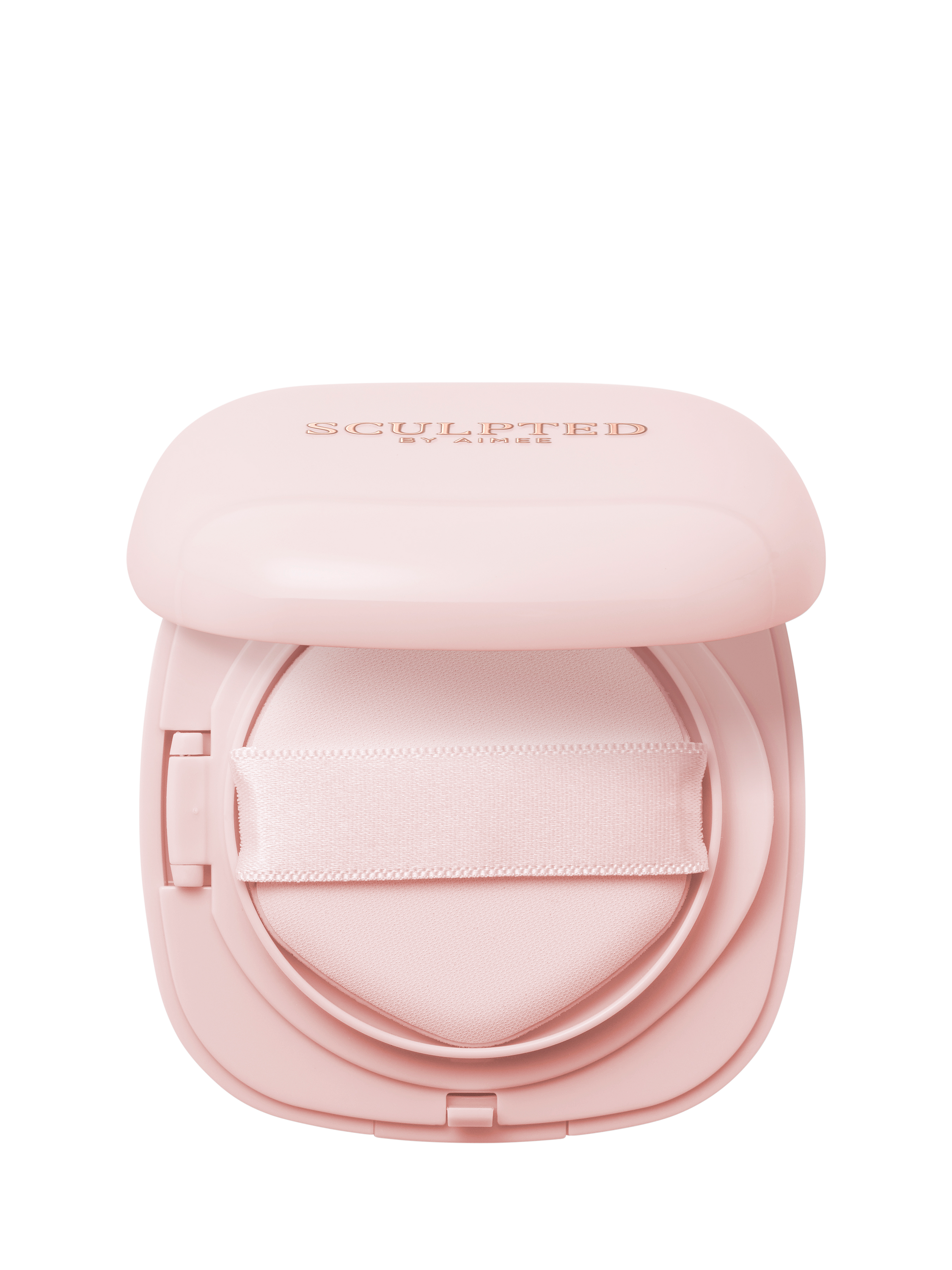 Product image 3 of 8, which shows Sculpted by Aimee Cream Cushion Foundation, 5.5N