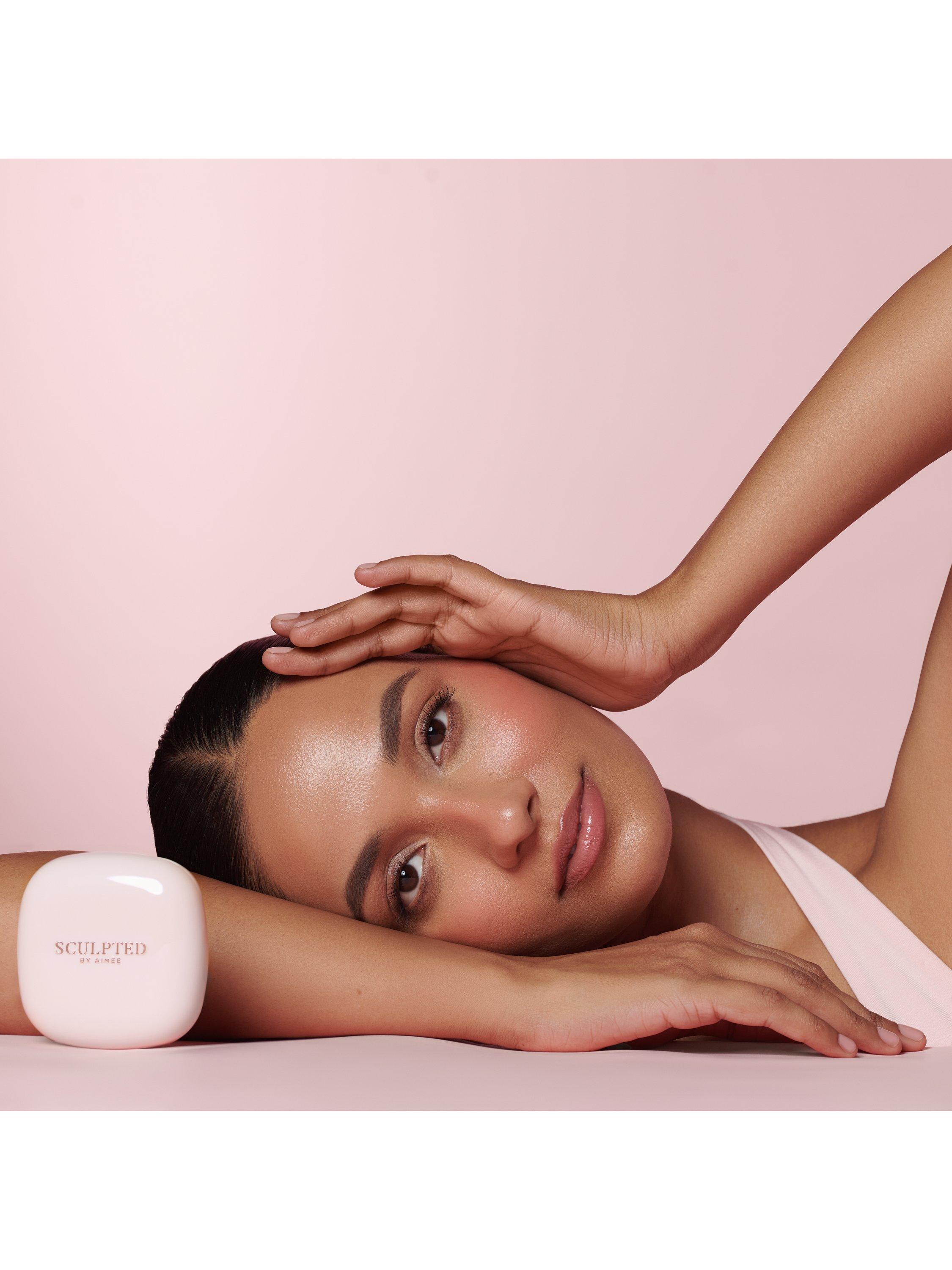 Product image 9 of 9, which shows Sculpted by Aimee Cream Cushion Foundation, 8.5C