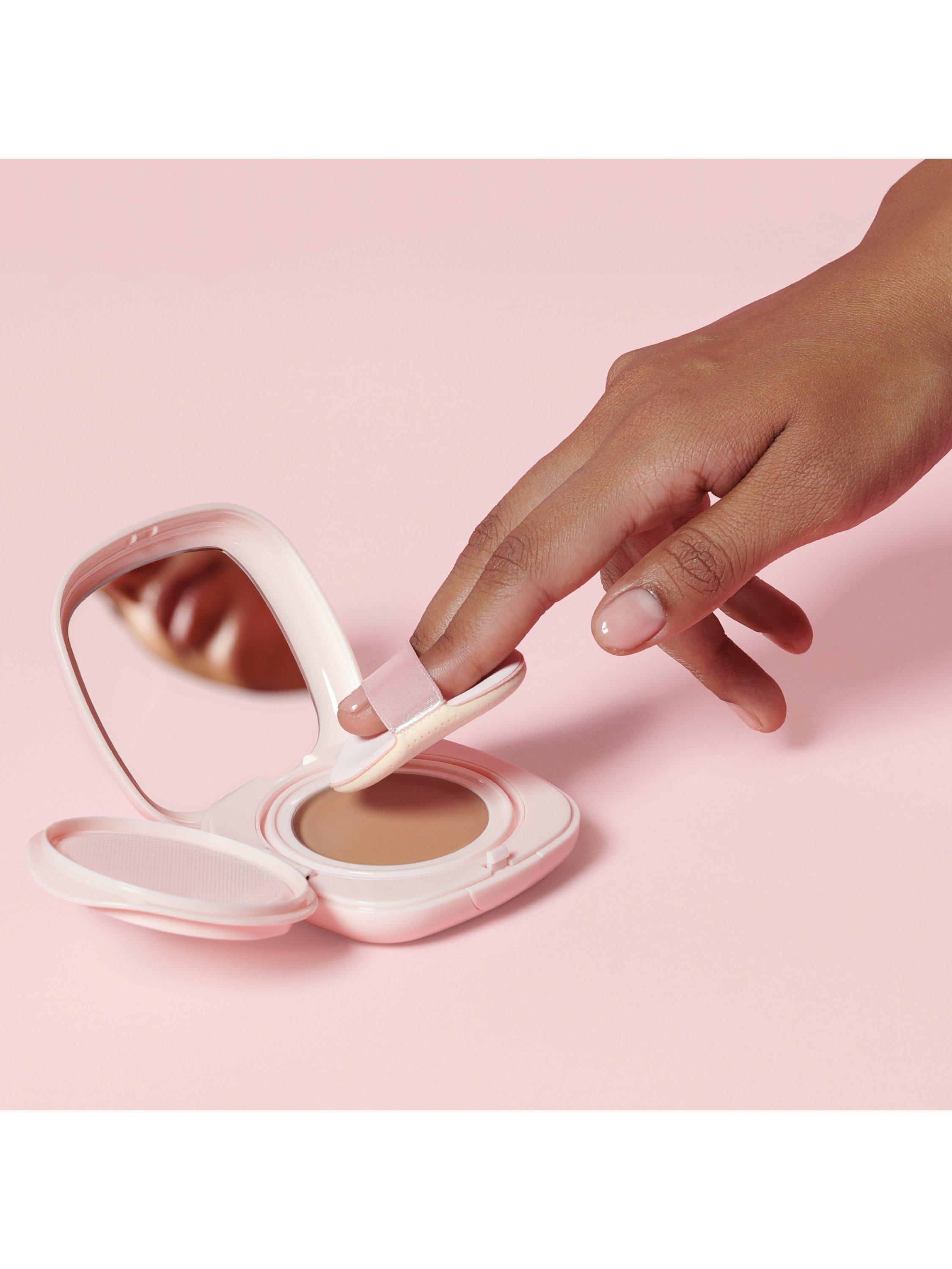 Product image 6 of 9, which shows Sculpted by Aimee Cream Cushion Foundation, 8C