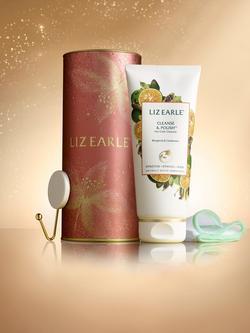 Liz Earle Cleanse & Polish™ Bergamot & Cardamom Gift Set - view 2, 