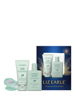 Liz Earle Cleanse & Polish Daily Skincare Gift Set, 