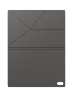 Samsung Book Cover for Galaxy Tab S11, Black, Black