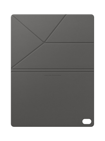 Samsung Book Cover for Galaxy Tab S11, Black, Black