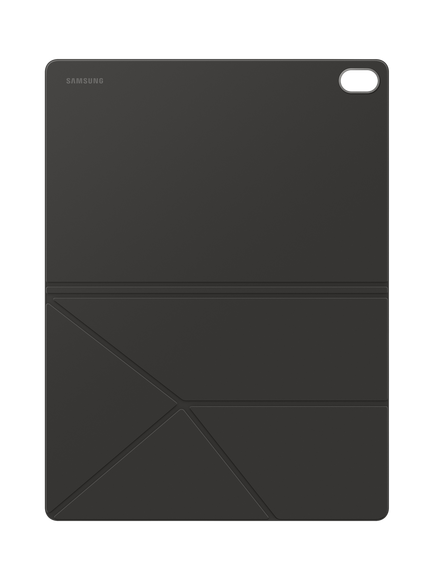 Samsung Book Cover for Galaxy Tab S11, Black - view 2, Black