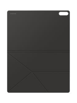 Samsung Book Cover for Galaxy Tab S11 Ultra, Black - view 2, Black