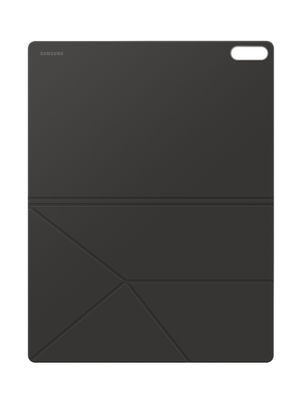 Samsung Book Cover for Galaxy Tab S11 Ultra, Black - view 2, Black