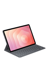 Samsung Book Cover Keyboard Slim for Galaxy Tab S11, Black