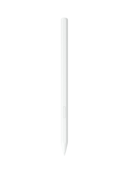Samsung S Pen for Galaxy Tab S11 Series, White, White