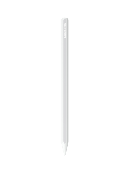 Samsung S Pen for Galaxy Tab S11 Series, White - view 2, White