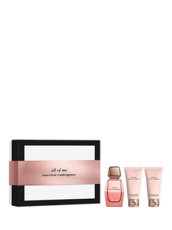 Narciso Rodriguez All Of Me Eau de Parfum Intense 50ml Fragrance Gift Set, 