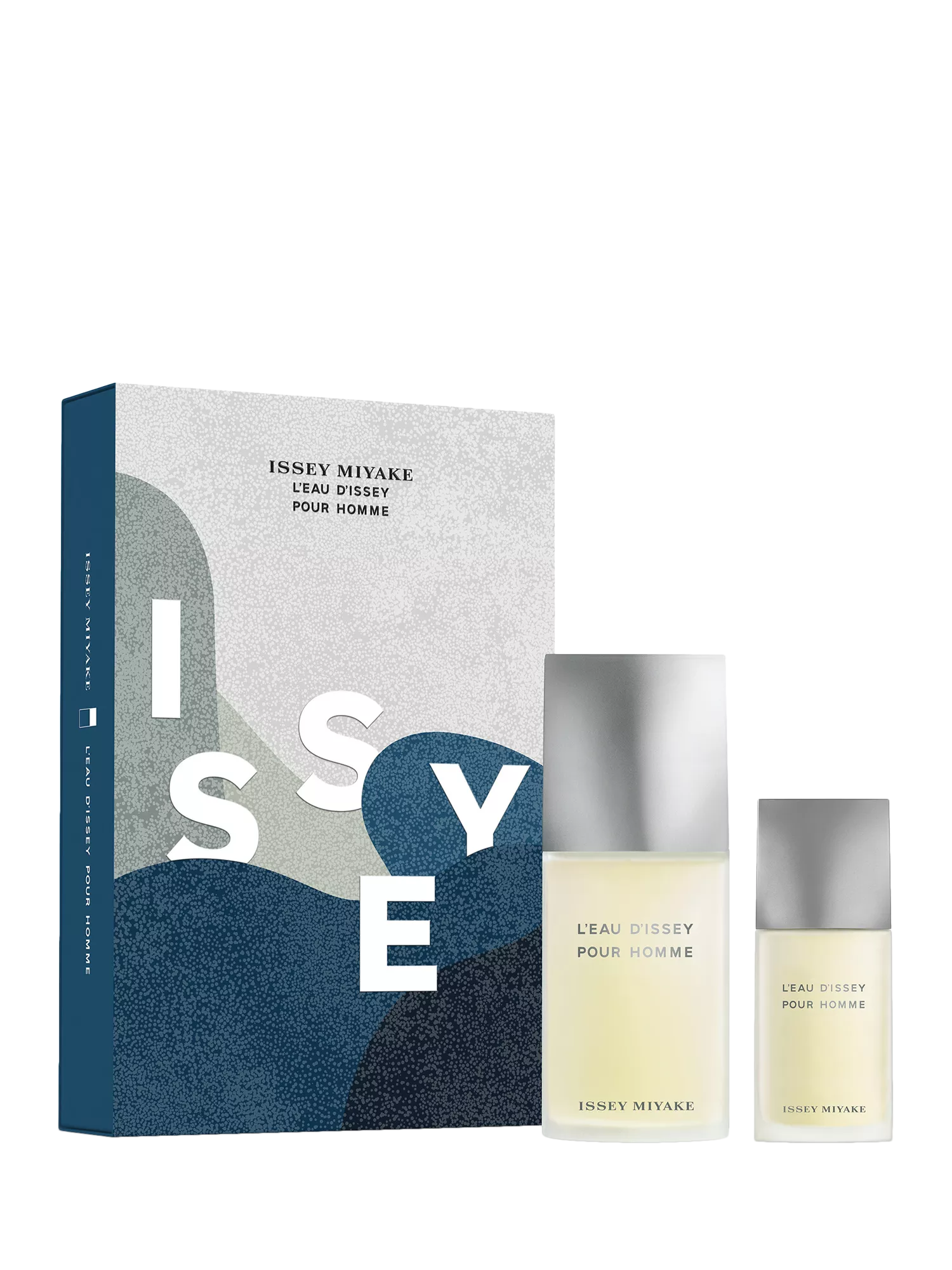 Issey Miyake L'Eau d'Issey Pour Homme Eau de Toilette 75ml