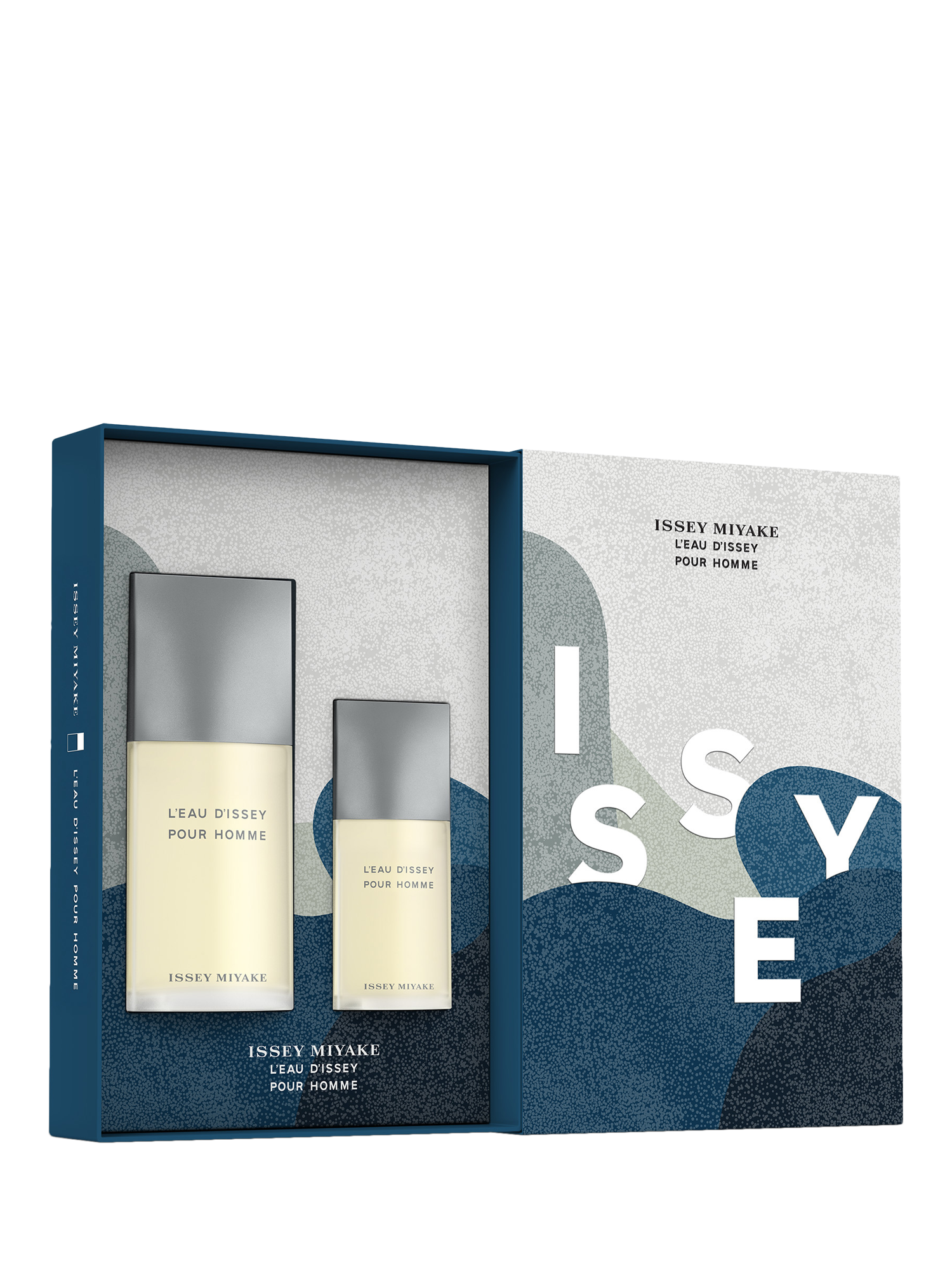 Issey Miyake L'Eau d'Issey Pour Homme Eau de Toilette 75ml