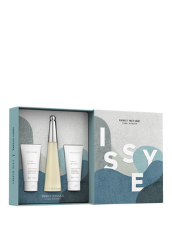 Issey Miyake L’Eau d’Issey Eau de Toilette 50ml Fragrance Gift Set - view 2, 