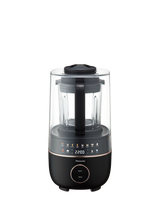 Panasonic Blender & Soup Maker, Black Rose Gold