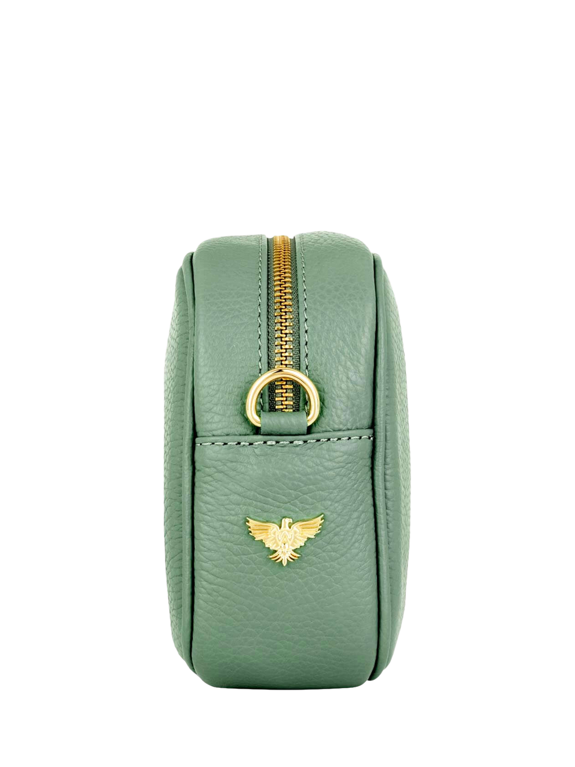 Leather Purse Ted Baker Pistachio Purse Apatchy London Leather