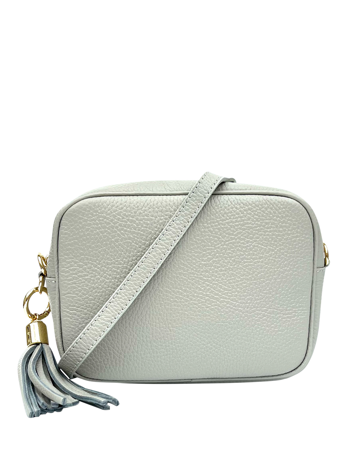 Product image 2 of 5, which shows Apatchy London Leather Camera Bag