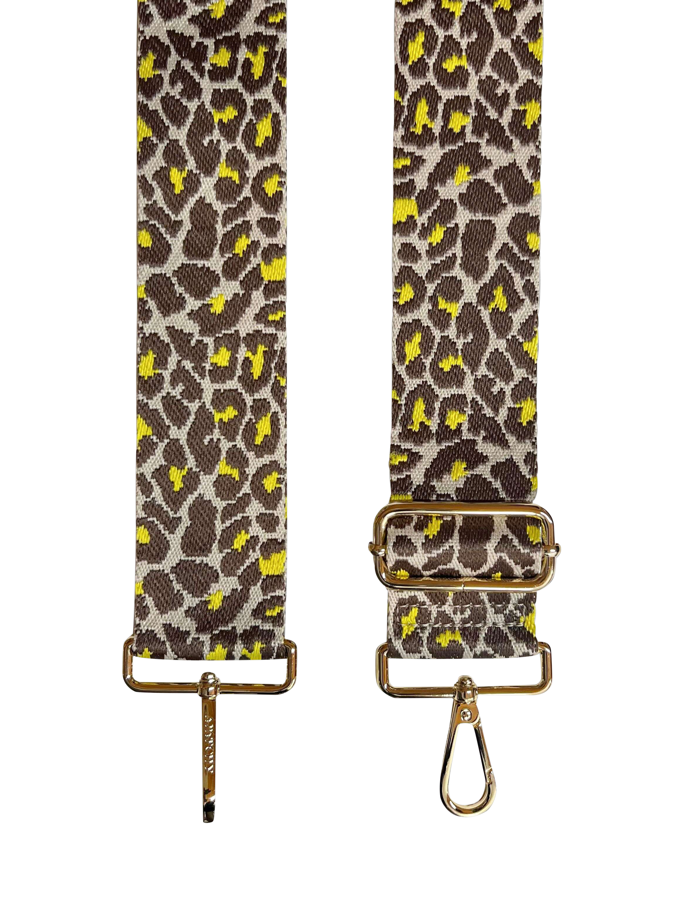 Product image 5 of 5, which shows Apatchy London Leather Camera Bag, Stone