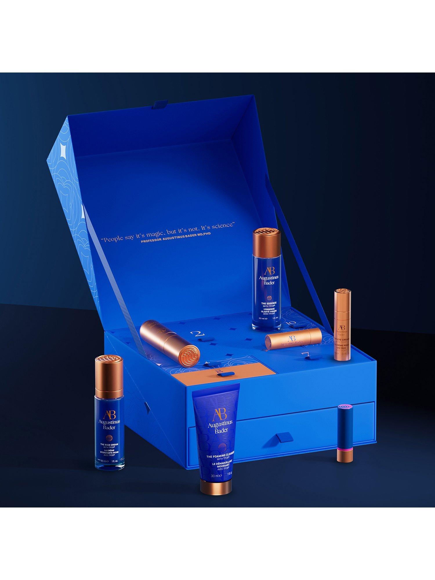 Product image 3 of 3, which shows Augustinus Bader The 12 Days of Bader Advent Calendar