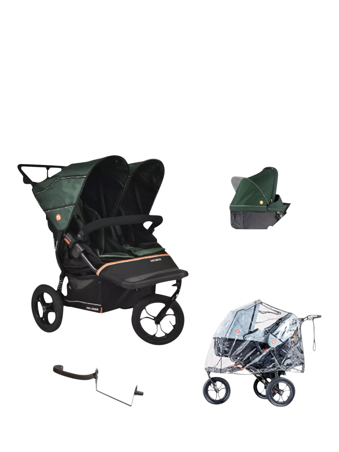 Sycamore Green  - Out of stock