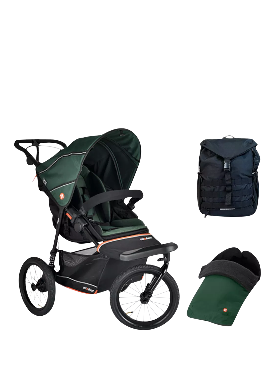 Sycamore Green  - Out of stock