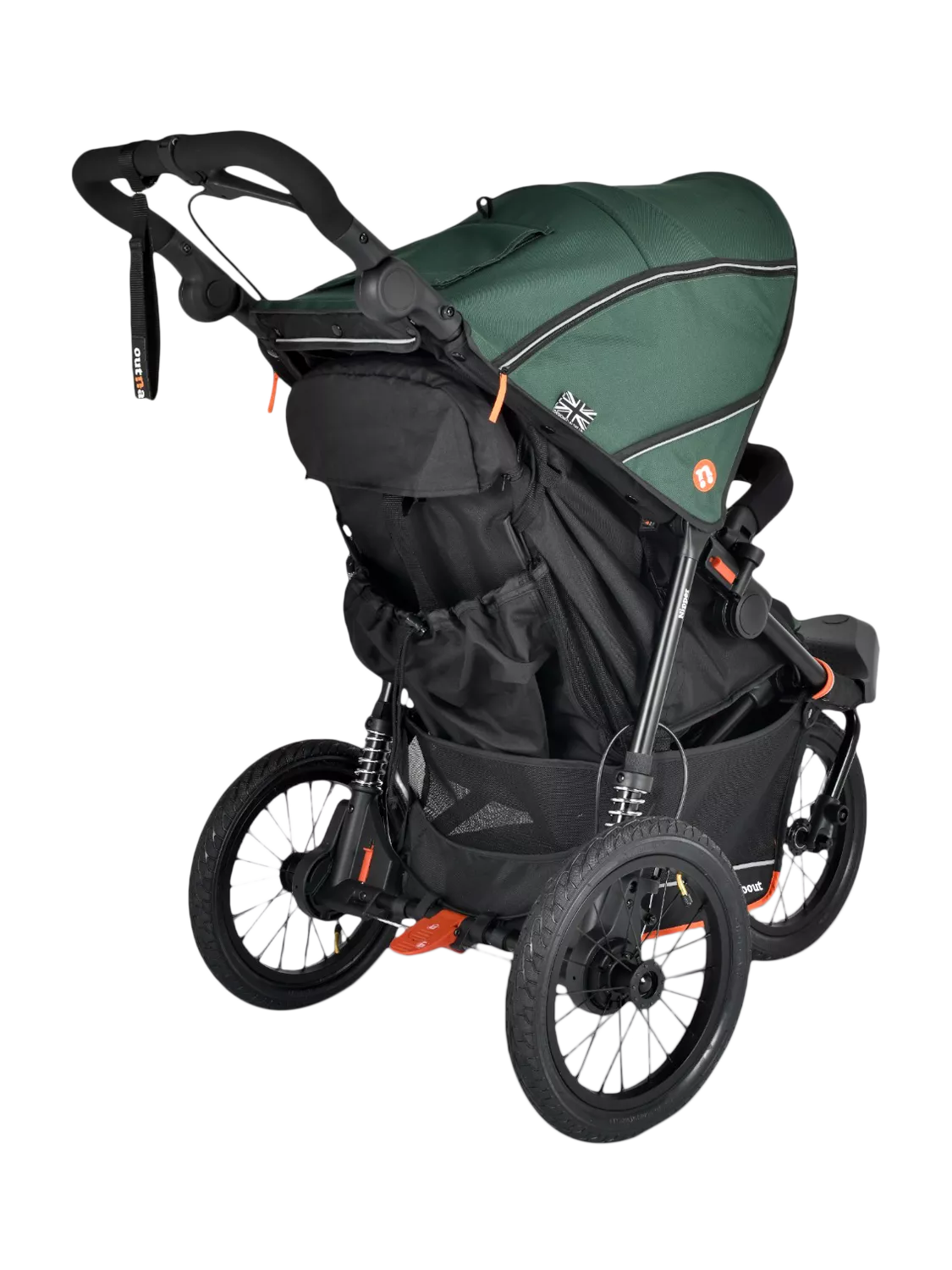 Sycamore Green  - Out of stock