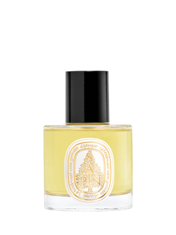 Diptyque Sapin Scented Interior Room Spray, Mini, 50ml, 