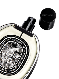 Diptyque Fleur de Peau Eau de Parfum Holiday Limited Edition Size, 200ml - view 2, 