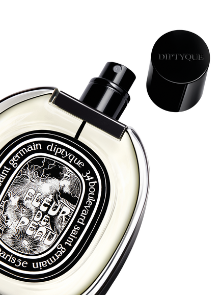 Diptyque Fleur de Peau Eau de Parfum Holiday Limited Edition Size, 200ml - view 2, 