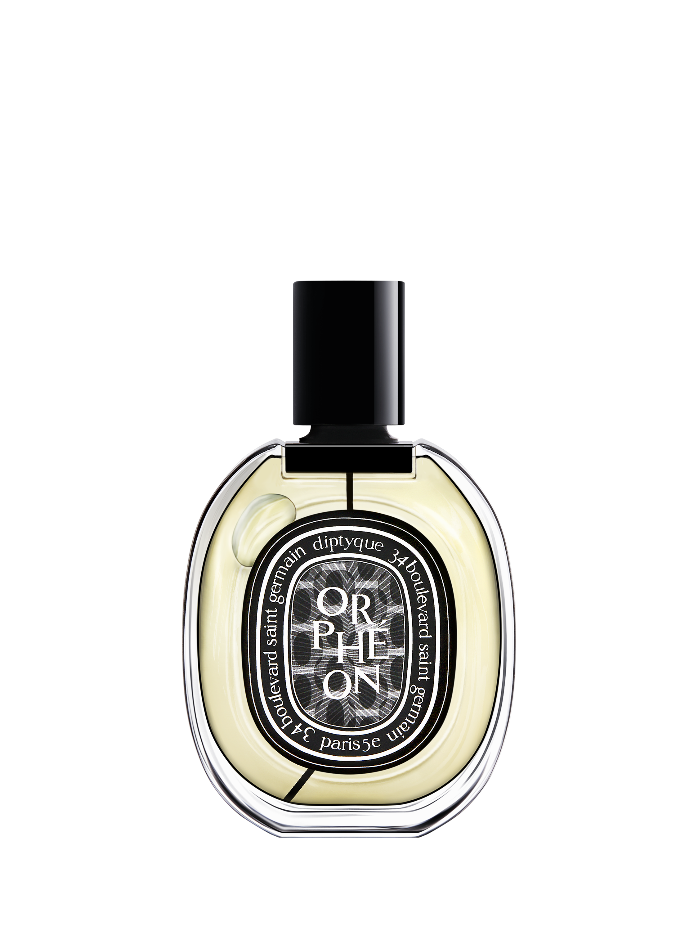 Product image 1 of 3, which shows Diptyque Orphéon Eau de Parfum Holiday Limited Edition Size, 200ml