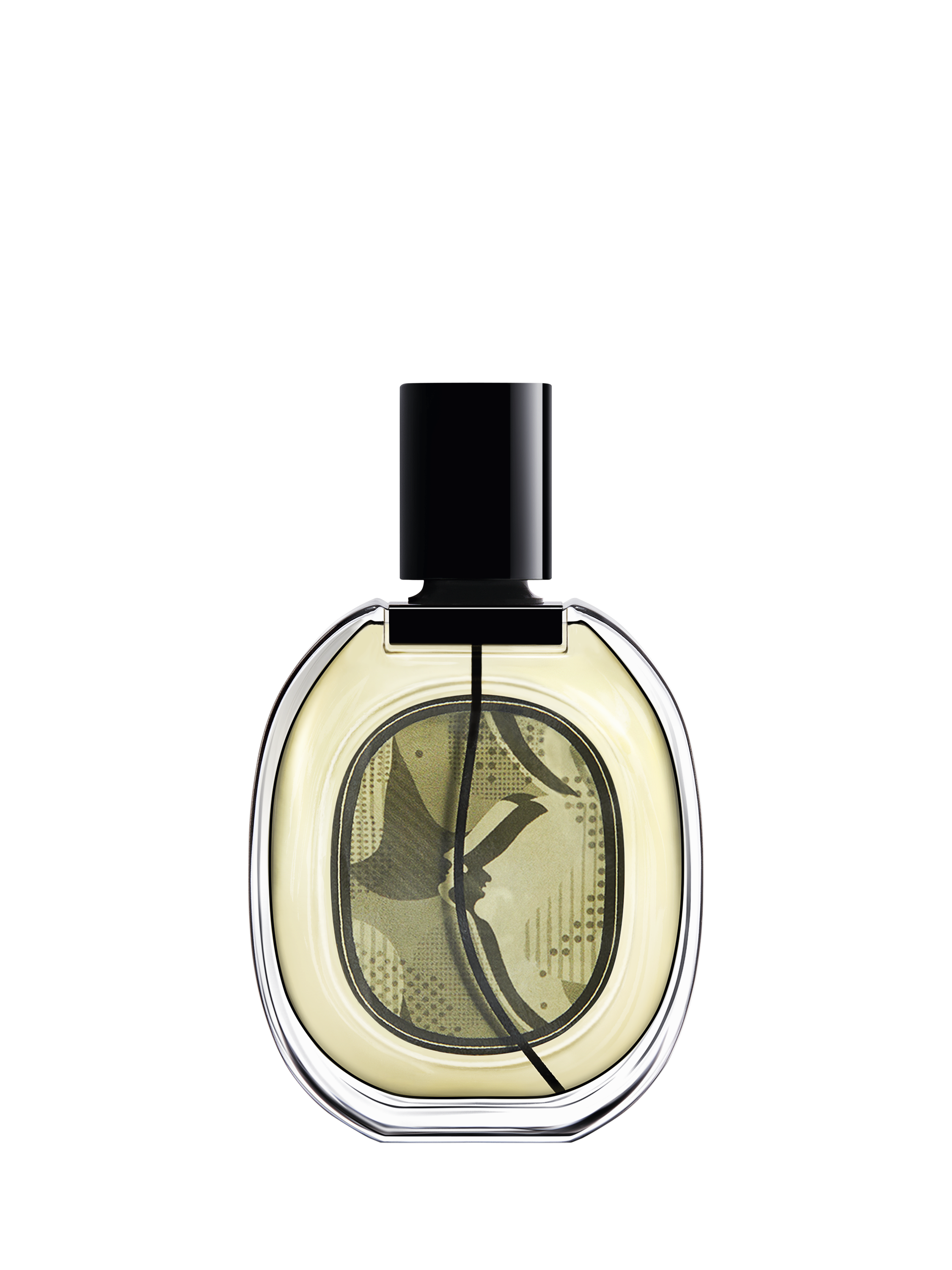 Product image 3 of 3, which shows Diptyque Orphéon Eau de Parfum Holiday Limited Edition Size, 200ml