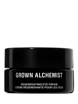 Grown Alchemist Regenerating Eye Cream, 15ml, 