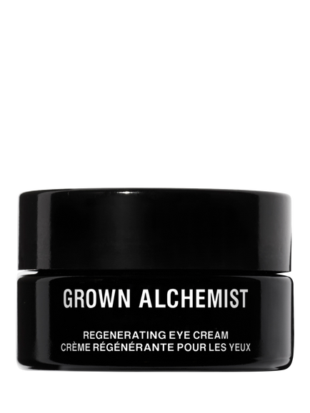Grown Alchemist Regenerating Eye Cream, 15ml, 