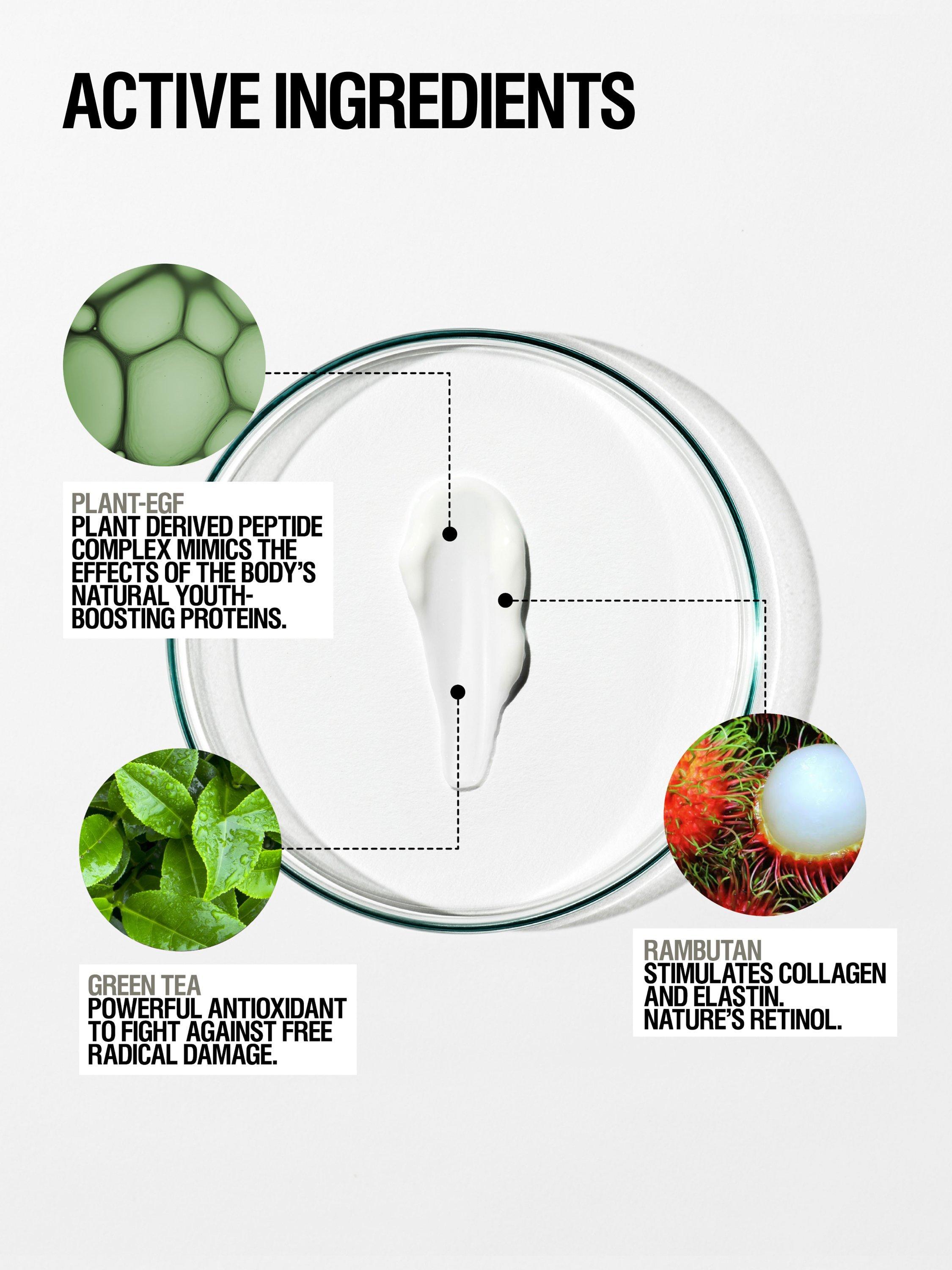 Product image 7 of 8, which shows Grown Alchemist Regenerating Eye Cream, 15ml