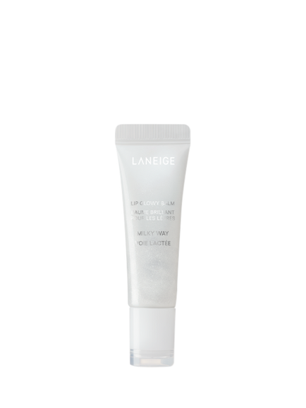 LANEIGE Lip Glowy Balm Limited Edition, Milky Way, Milyway