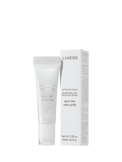 LANEIGE Lip Glowy Balm Limited Edition, Milky Way - view 2, Milyway