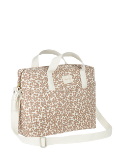 Nobodinoz Gala Changing Bag, Sweet Yumiko, Sweet Yumiko