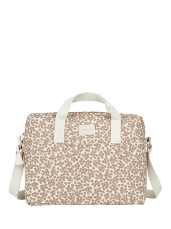 Nobodinoz Gala Changing Bag, Sweet Yumiko - view 2, Sweet Yumiko