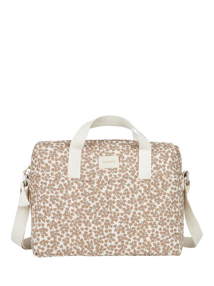 Nobodinoz Gala Changing Bag, Sweet Yumiko - view 2, Sweet Yumiko