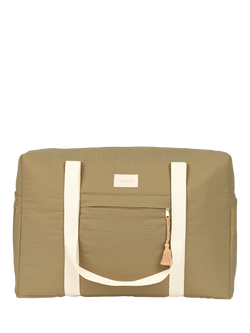 Nobodinoz Opera Maternity Bag, Olive Green, Olive Green