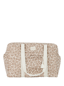 Nobodinoz Opera Maternity Bag, Sweet Yumiko, Sweet Yumiko