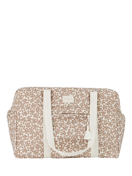 Nobodinoz Opera Maternity Bag, Sweet Yumiko, Sweet Yumiko