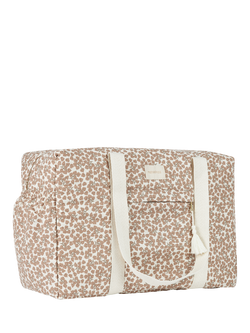 Nobodinoz Opera Maternity Bag, Sweet Yumiko - view 2, Sweet Yumiko