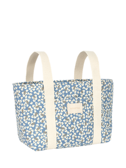 Nobodinoz Opera Pram Organiser, Blue Yumiko, Blue Yumika